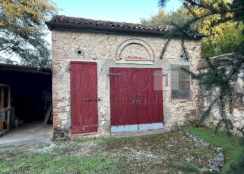 03 deposito (2).JPG - Villa Via Garibaldi 37, Noventa Vicentina - foto 16