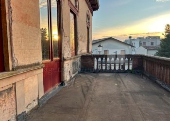 03 terrazzo (1).JPG - Villa Via Garibaldi 37, Noventa Vicentina - foto 17