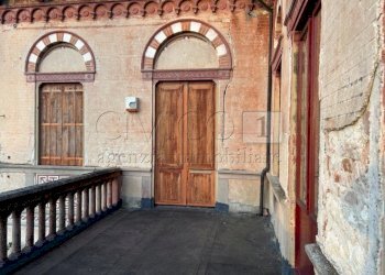 03 terrazzo (2).JPG - Villa Via Garibaldi 37, Noventa Vicentina - foto 18