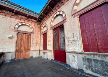 03 terrazzo (3).JPG - Villa Via Garibaldi 37, Noventa Vicentina - foto 19