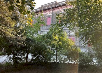 04 giardino (5).JPG - Villa Via Garibaldi 37, Noventa Vicentina - foto 24