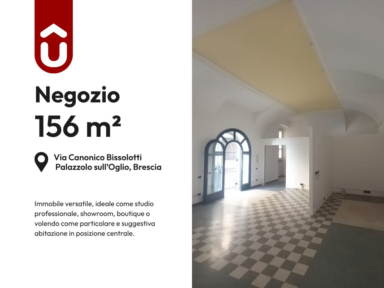 2.png - Negozio Via Canonico Bissolotti, Palazzolo sull'Oglio - foto 2