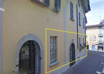 Foto esterna-1.jpg - Negozio Via Canonico Bissolotti, Palazzolo sull'Oglio - foto 3