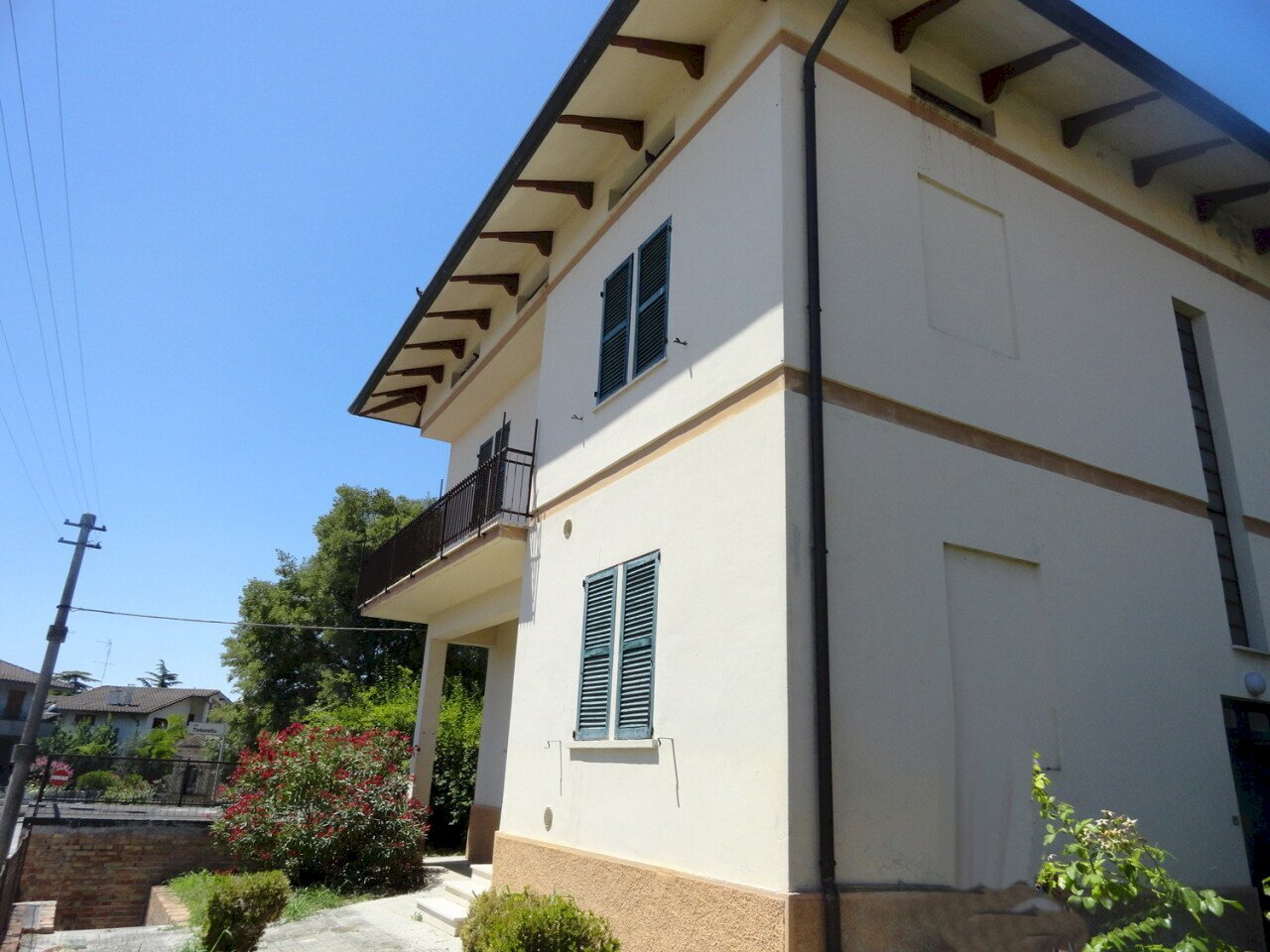 DSC04036.jpg - Casa indipendente Via G. Garibaldi 64, San Lorenzo in Campo - foto 3