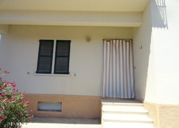 DSC04037.JPG - Casa indipendente Via G. Garibaldi 64, San Lorenzo in Campo - foto 11