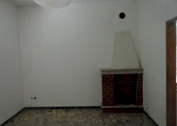 DSC04022.JPG - Casa indipendente Via G. Garibaldi 64, San Lorenzo in Campo - foto 14