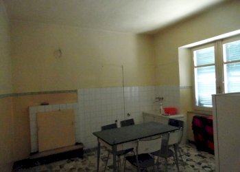 DSC04014.JPG - Casa indipendente Via G. Garibaldi 64, San Lorenzo in Campo - foto 19