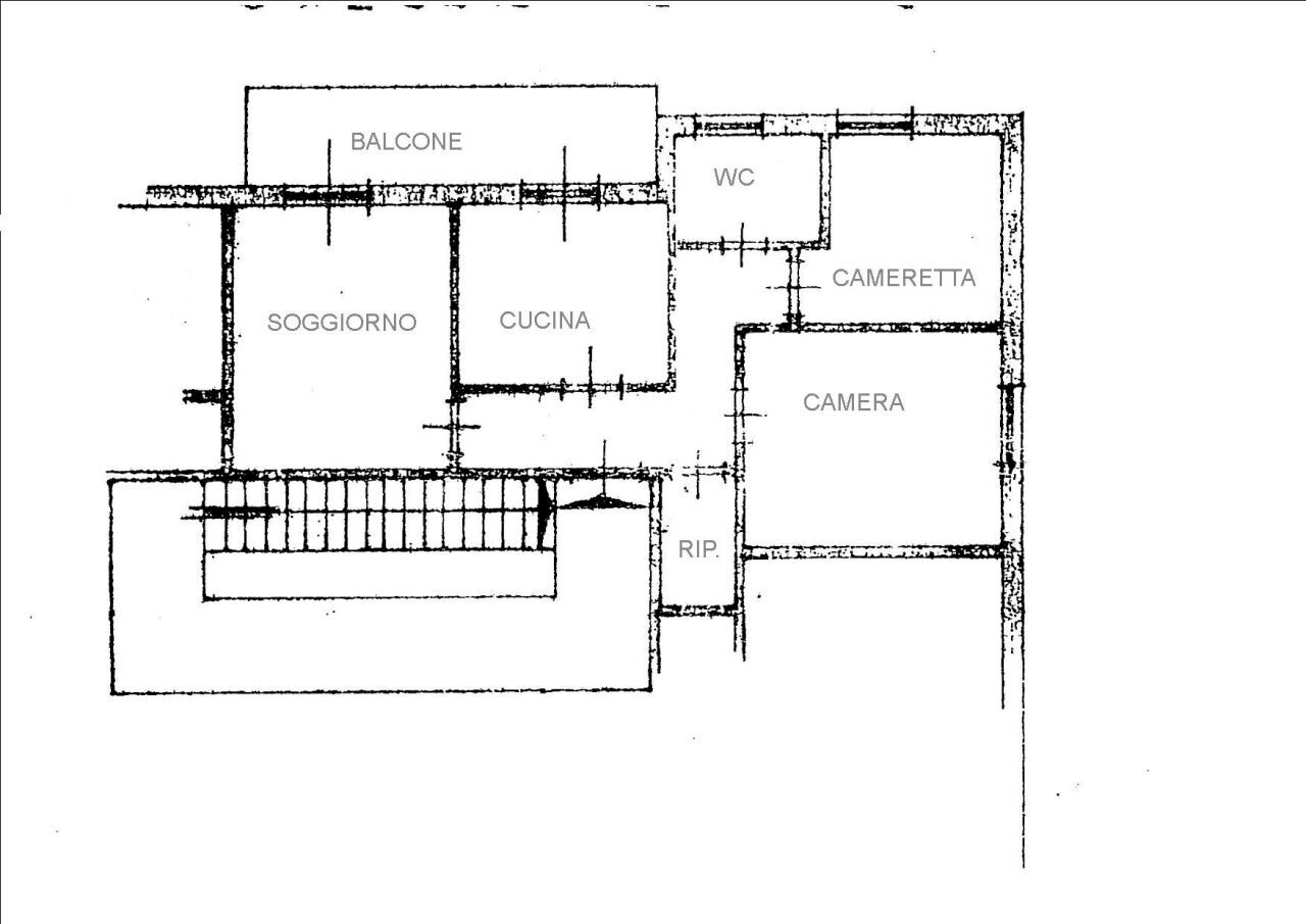 16.jpg - Quadrilocale Via Paolo Diana, Sarzana - planimetria 1