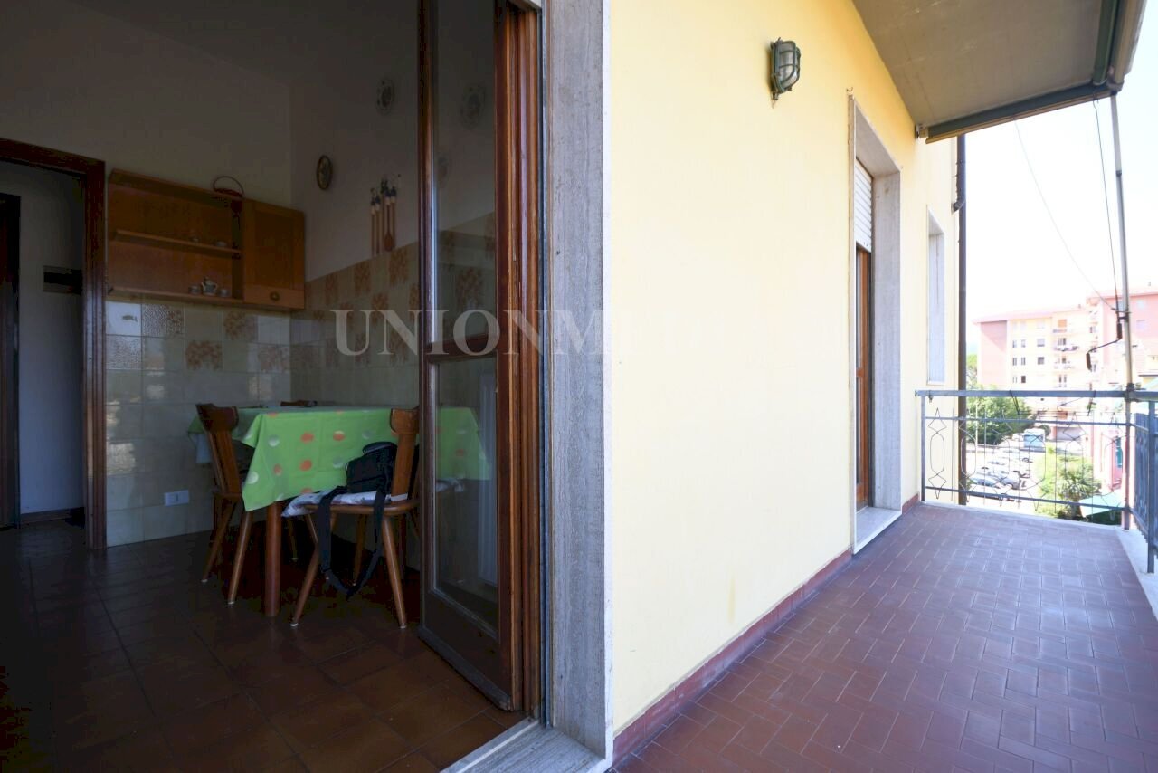 14.jpg - Quadrilocale Via Paolo Diana, Sarzana - foto 1