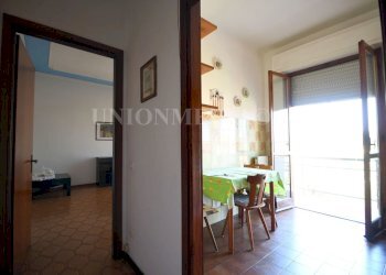 9.jpg - Quadrilocale Via Paolo Diana, Sarzana - foto 5