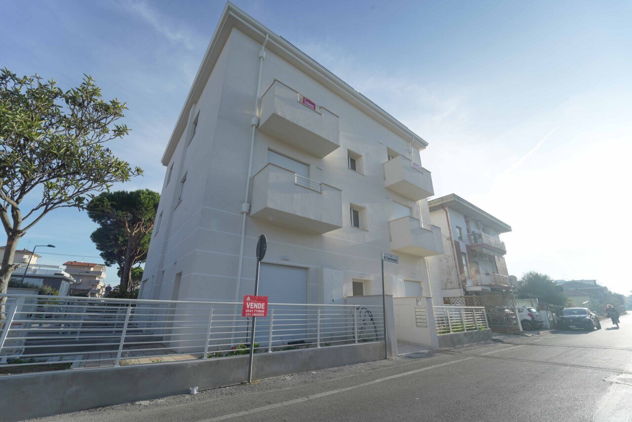 DSC00552.jpg - Appartamento Via Niccolò Tommaseo 100, Rimini - foto 3