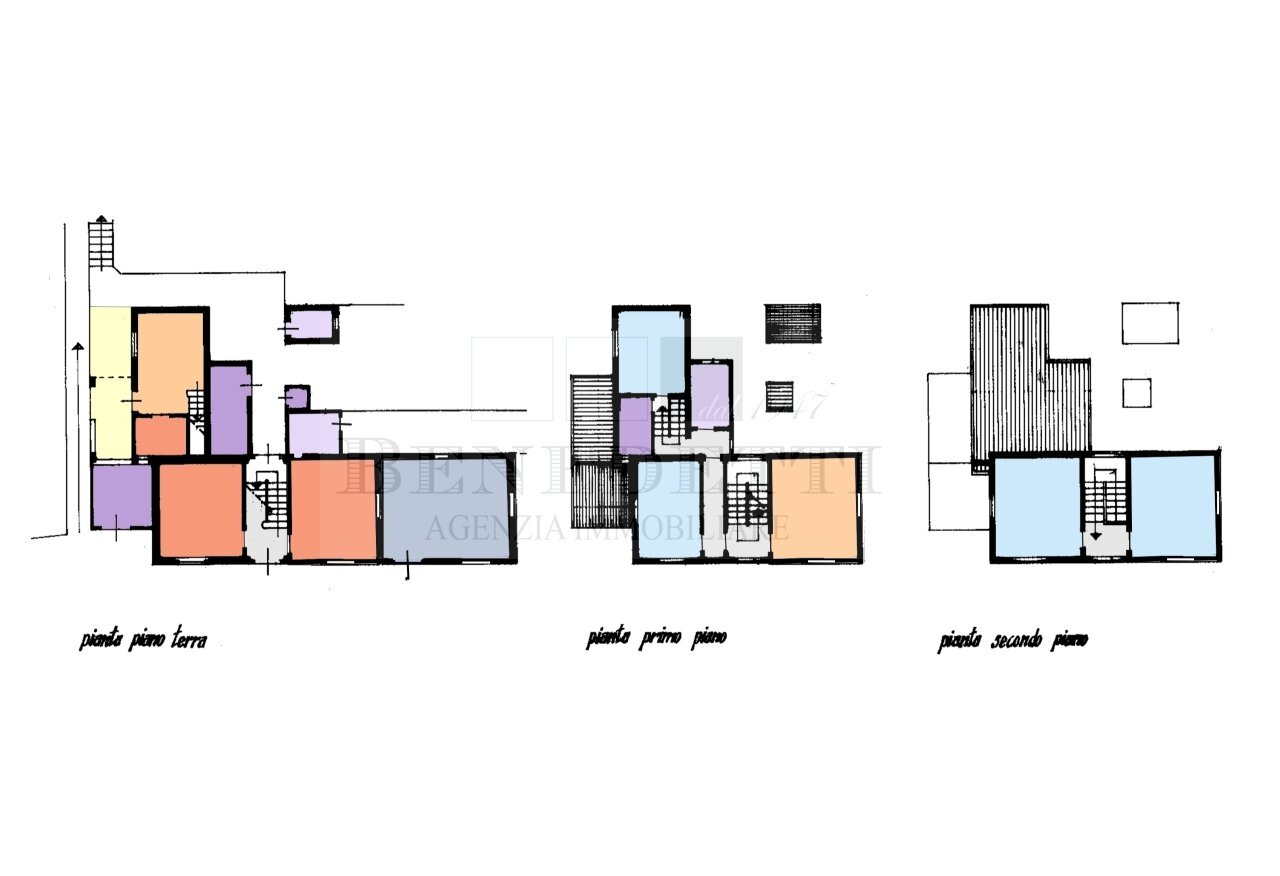 plan c.jpg - Rustico Via Valdicastello 16, Pietrasanta - planimetria 1