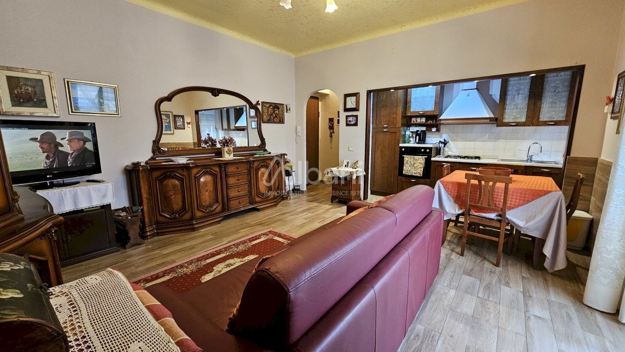 SP681_appartamento_vendita_melara_la spezia_cantin - Quadrilocale La Spezia - foto 1