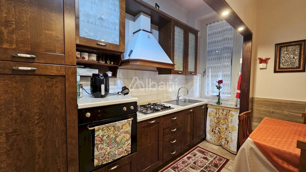 SP681_appartamento_vendita_melara_la spezia_cantin - Quadrilocale La Spezia - foto 3