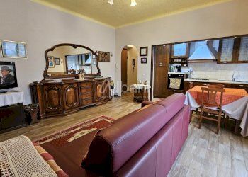 SP681_appartamento_vendita_melara_la spezia_cantin - Quadrilocale La Spezia - foto 1