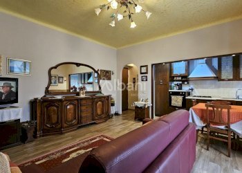 SP681_appartamento_vendita_melara_la spezia_cantin - Quadrilocale La Spezia - foto 7
