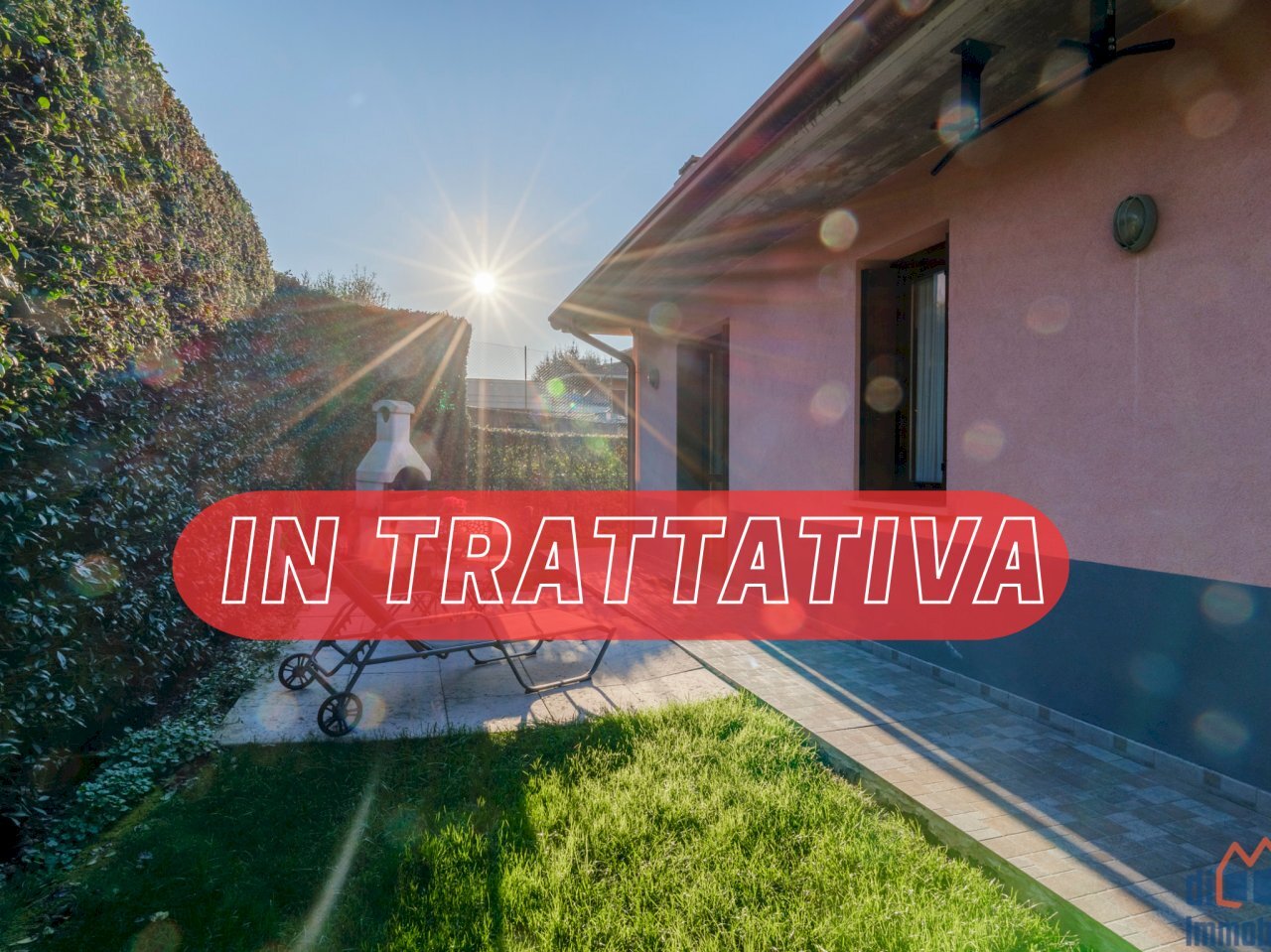 TRATTATIVA.png - Villa Trifamiliare VIA TORMINI 34 A, Gavardo - foto 1