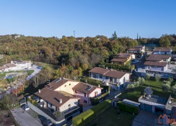 DJI_0703.jpg - Villa Trifamiliare VIA TORMINI 34 A, Gavardo - foto 9