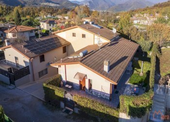 DJI_0694.jpg - Villa Trifamiliare VIA TORMINI 34 A, Gavardo - foto 18