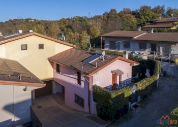 DJI_0691.jpg - Villa Trifamiliare VIA TORMINI 34 A, Gavardo - foto 20