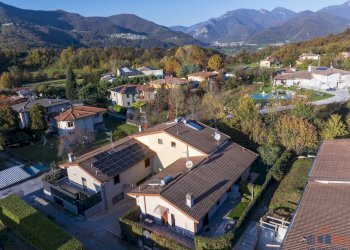 DJI_0698.jpg - Villa Trifamiliare VIA TORMINI 34 A, Gavardo - foto 26