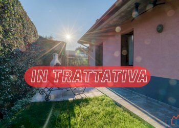 TRATTATIVA.png - Villa Trifamiliare VIA TORMINI 34 A, Gavardo - foto 1