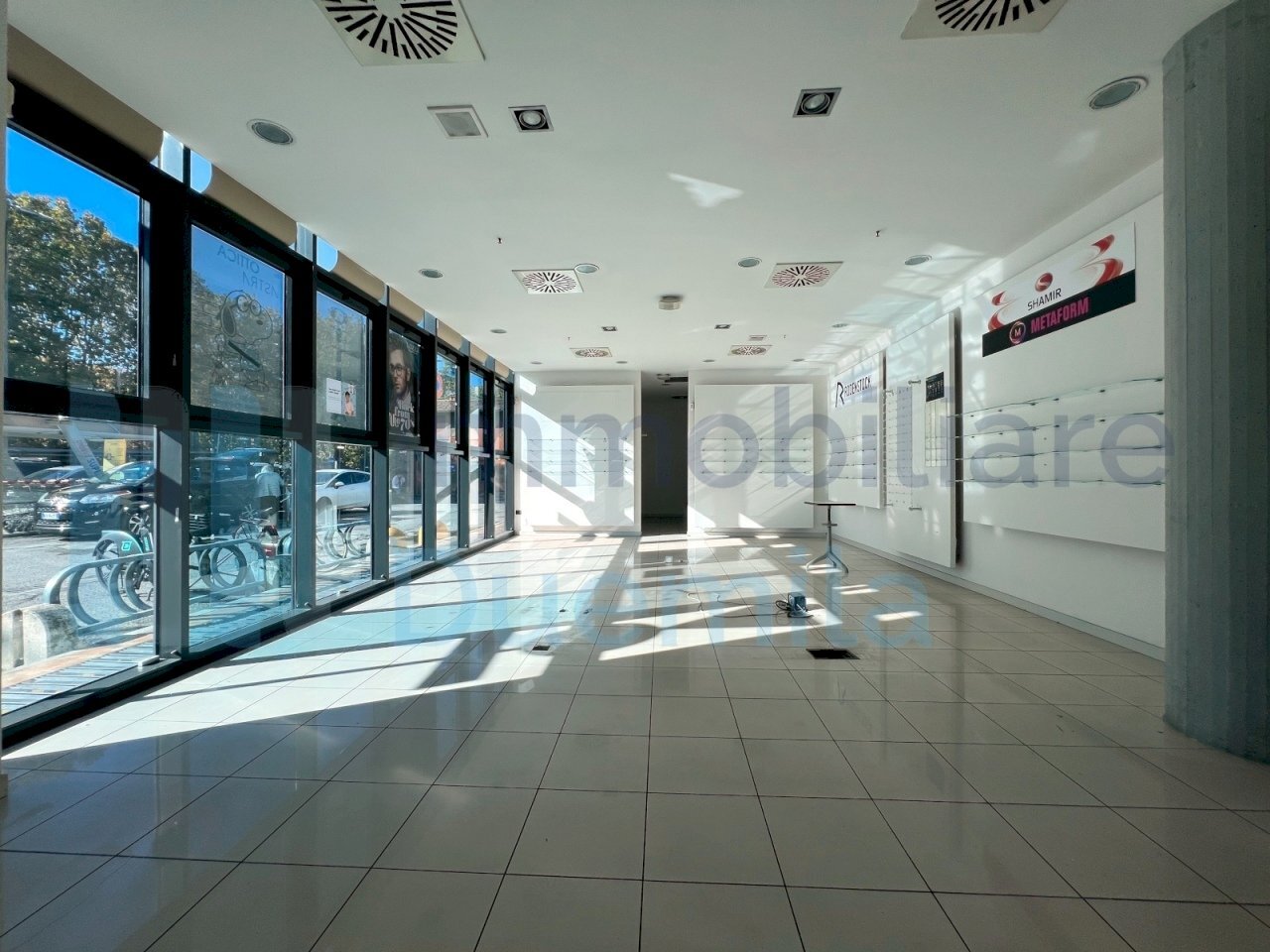 IMMAGINE01-ink.jpeg - Commercial Premises Bologna - photo 1
