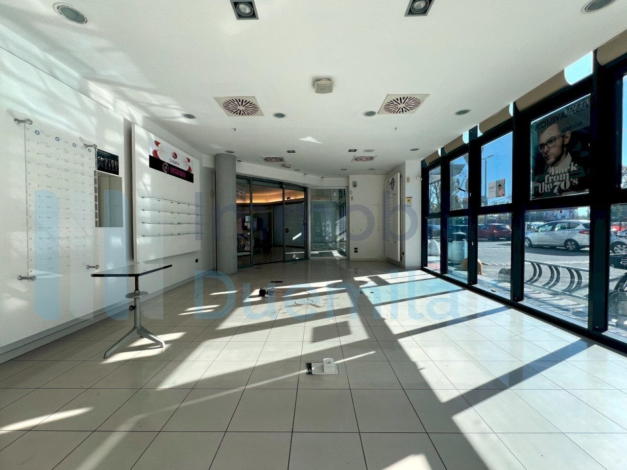 IMMAGINE02-ink.jpeg - Commercial Premises Bologna - photo 2