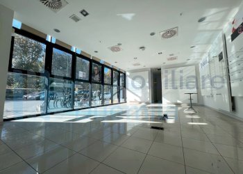 IMMAGINE03-ink.jpeg - Commercial Premises Bologna - photo 3