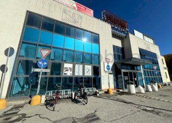 IMMAGINE20-ink.jpeg - Commercial Premises Bologna - photo 20