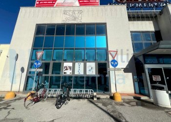 IMMAGINE21-ink.jpeg - Commercial Premises Bologna - photo 21