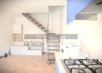 SOGGIORNO - Three-room apartment Via della Pieve di Campo 998, Perugia - photo 2