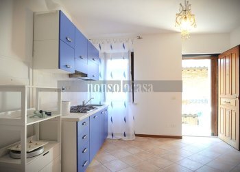 SOGGIORNO - Three-room apartment Via della Pieve di Campo 998, Perugia - photo 4