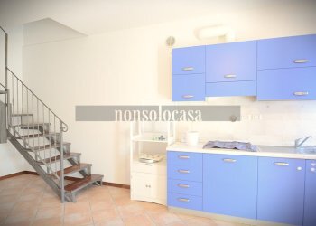 SOGGIORNO - Three-room apartment Via della Pieve di Campo 998, Perugia - photo 5