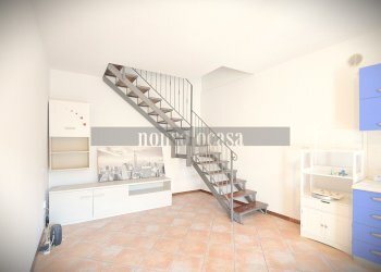 SOGGIORNO - Three-room apartment Via della Pieve di Campo 998, Perugia - photo 1