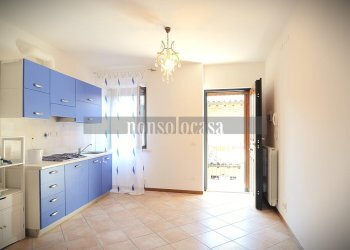 SOGGIORNO - Three-room apartment Via della Pieve di Campo 998, Perugia - photo 7