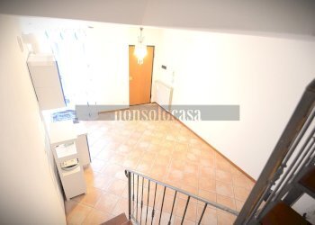 SOGGIORNO - Three-room apartment Via della Pieve di Campo 998, Perugia - photo 3