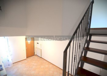 SCALA - Three-room apartment Via della Pieve di Campo 998, Perugia - photo 8