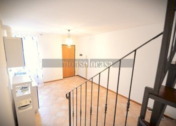 SOGGIORNO - Three-room apartment Via della Pieve di Campo 998, Perugia - photo 9