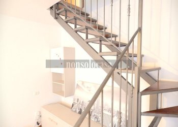 SCALA - Three-room apartment Via della Pieve di Campo 998, Perugia - photo 10