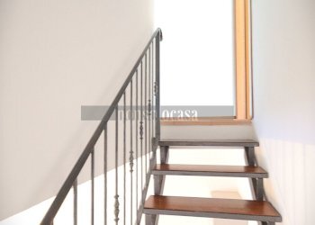 SCALA - Three-room apartment Via della Pieve di Campo 998, Perugia - photo 11