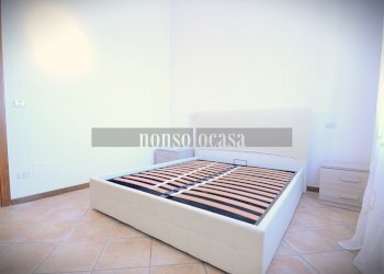 CAMERA DA LETTO - Three-room apartment Via della Pieve di Campo 998, Perugia - photo 12