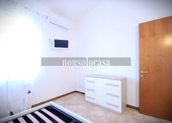 CAMERA DA LETTO - Three-room apartment Via della Pieve di Campo 998, Perugia - photo 14