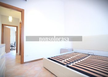 CAMERA DA LETTO - Three-room apartment Via della Pieve di Campo 998, Perugia - photo 15