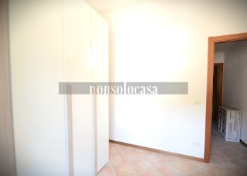 CAMERA DA LETTO - Three-room apartment Via della Pieve di Campo 998, Perugia - photo 17