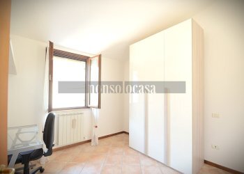 CAMERA DA LETTO - Three-room apartment Via della Pieve di Campo 998, Perugia - photo 18