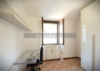 CAMERA DA LETTO - Three-room apartment Via della Pieve di Campo 998, Perugia - photo 20