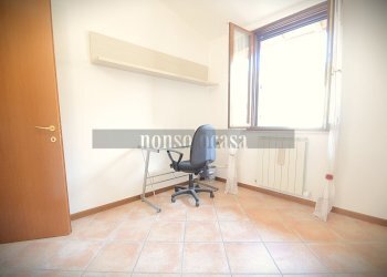 CAMERA DA LETTO - Three-room apartment Via della Pieve di Campo 998, Perugia - photo 21
