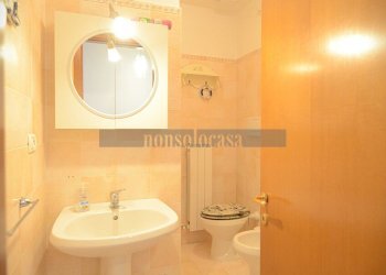 BAGNO - Three-room apartment Via della Pieve di Campo 998, Perugia - photo 22
