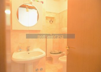 BAGNO - Three-room apartment Via della Pieve di Campo 998, Perugia - photo 24